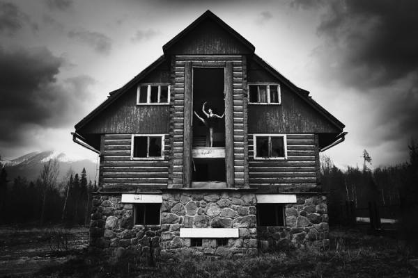 Photograph Martin Krystynek High Above The Sky on One Eyeland